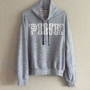 Pink VS Sweatshirt